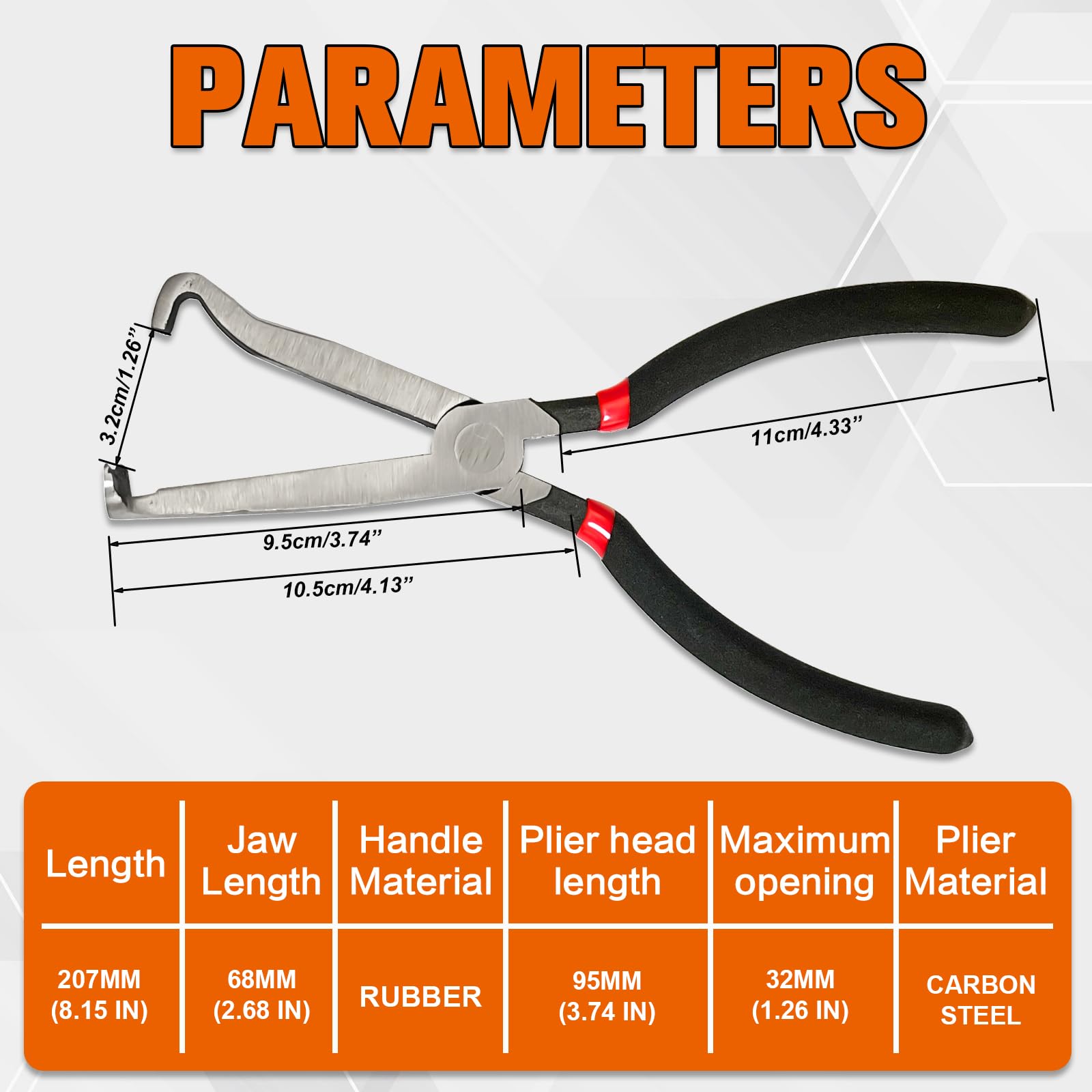 CircuitMaster™ — Master Tough Connectors with Effortless Precision and Unmatched Comfort