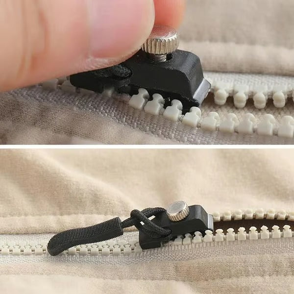 SnapGrip™ — Instant Zipper Freedom That Keeps You Moving