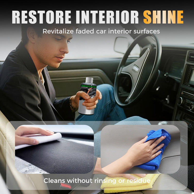 VeloLux™ — Transform Your Car Interior Into a Luxurious, Fresh Sanctuary
