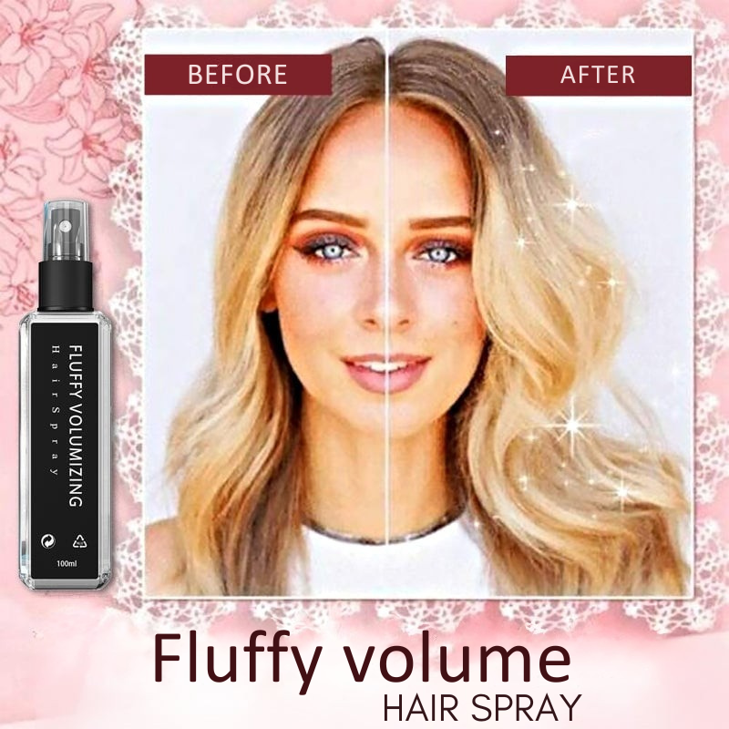 RamberaMist™ — Unleash Instant Volume That Transforms Your Hair Into Full-Bodied Confidence