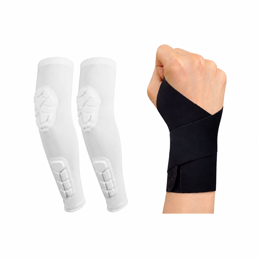 VeloGuard™ — Unshakable Joint Armor for Fearless Motion and Lasting Comfort