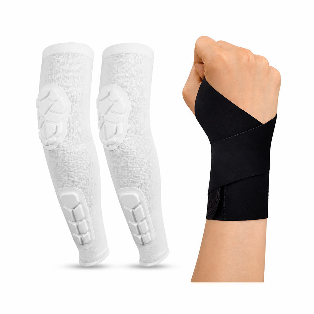 VanguardGuard™ — Lock In Comfort and Dominate Every Move Without Limits