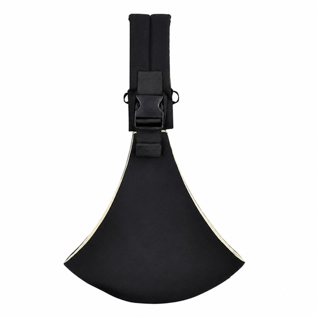 LumiNest™ — Unlock Effortless Freedom and Cozy Confidence with Every Carry