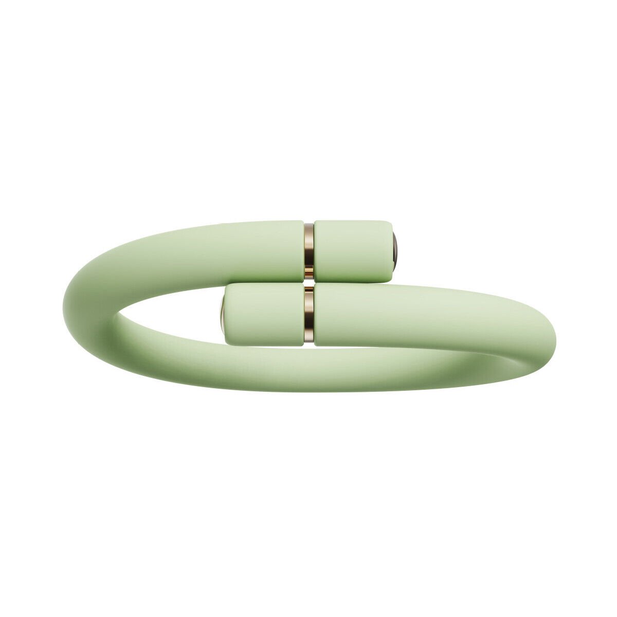Rechargeable Wristband Mosquito Repellent with Three Frequency Settings