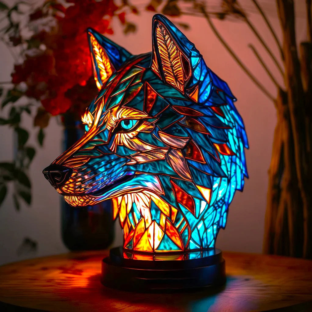 Sleek Modern Design Lamp for Elegant Spaces