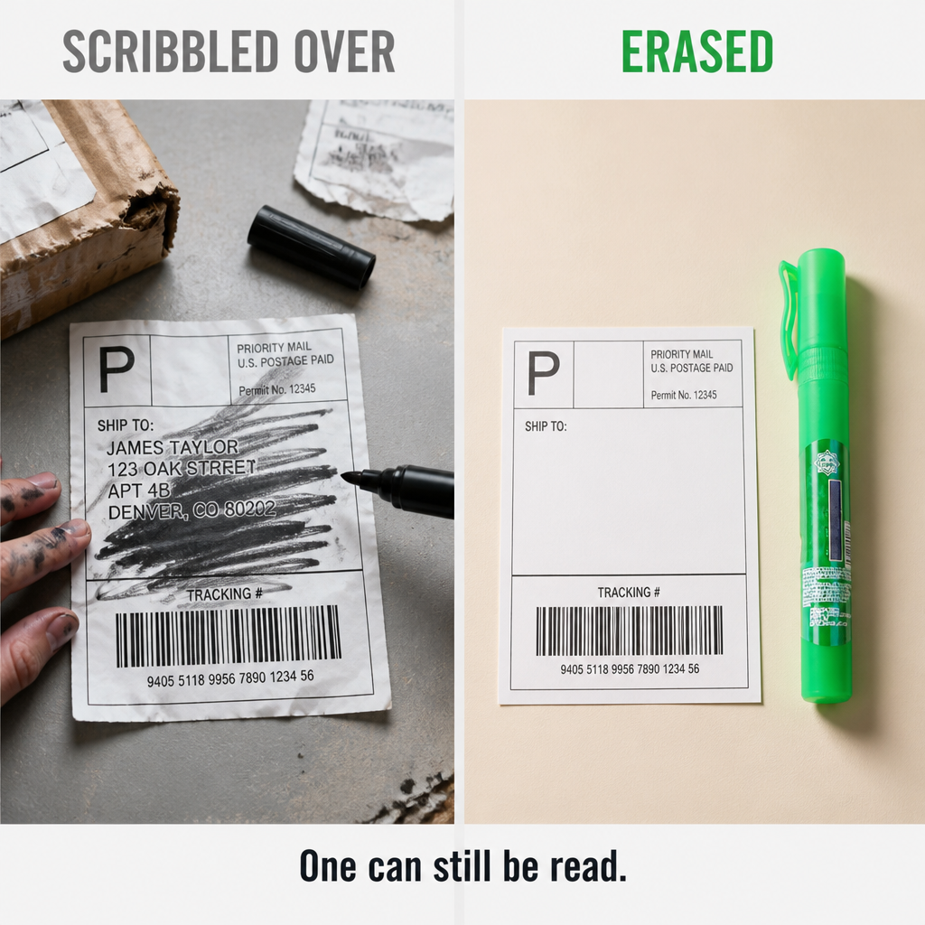 SilenciaShield™ — Lock Down Your Privacy Instantly with Surgical Precision