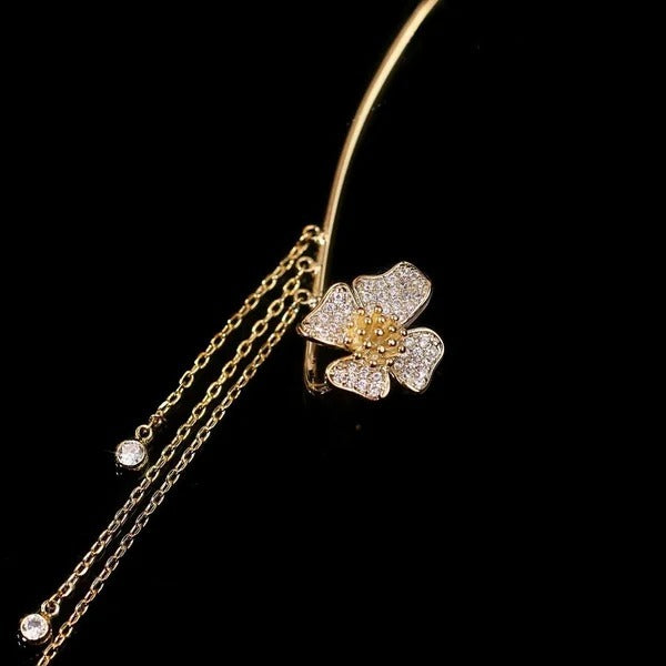 AriaWing™ — Spark Lasting Connections with Featherlight, Dazzling Elegance