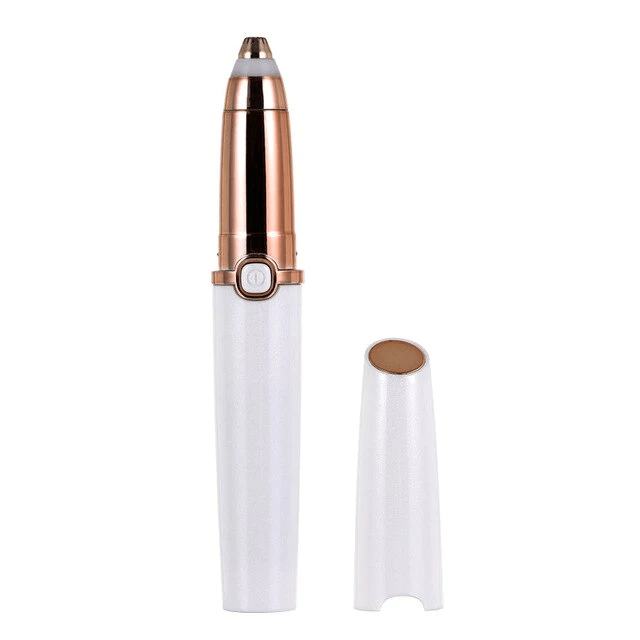 VelvetGlide™ — Pain-Free Precision for Silky, Irritation-Free Skin Every Time