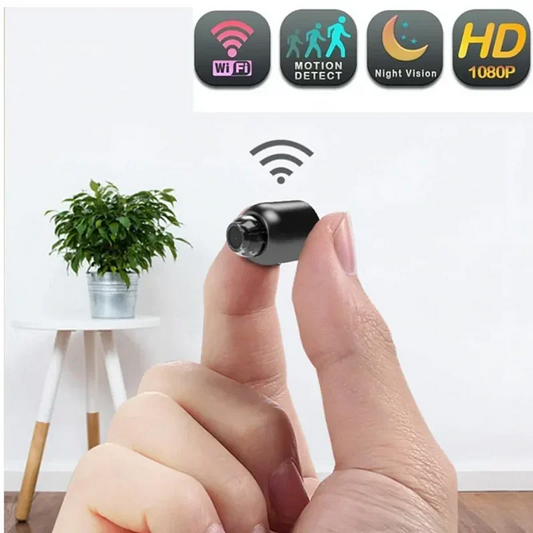 ShadowGuard™ — Stay Connected and Secure with Invisible, Instant Protection
