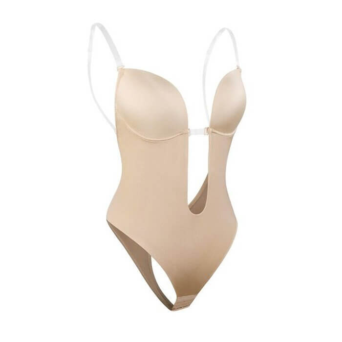 SerenSilk™ — Invisible Comfort That Lifts You to Fearless Confidence