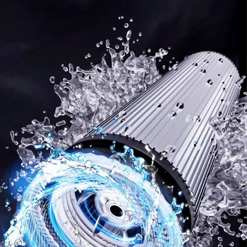 HydroPulse™ — Unleash Effortless Power to Conquer Every Liquid Mess