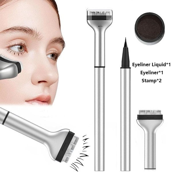 LumaLash™ — Effortless Full-Lash Glam That Lasts All Day Without a Flaw