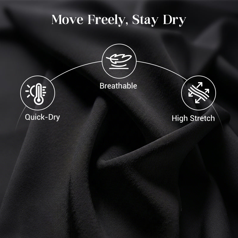 LuxMotion™ — Embrace Every Curve with Effortless, All-Day Comfort