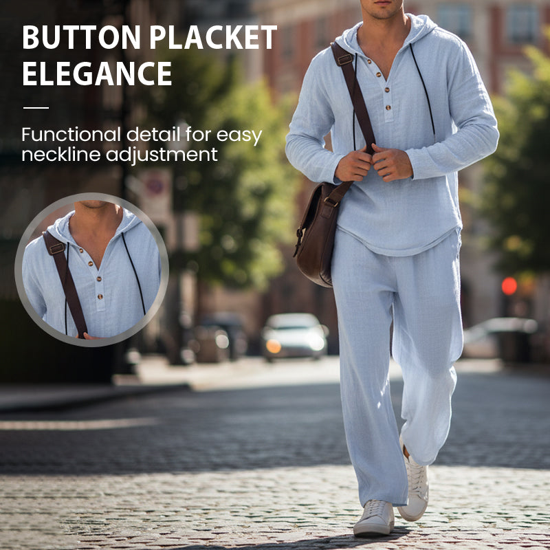 FlexEase™ — Experience All-Day Freedom and Cool Confidence