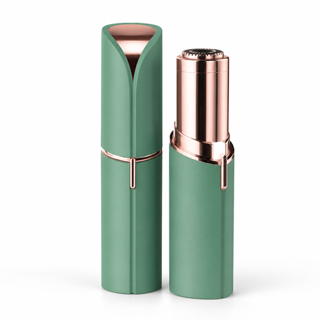 Painless Dermaplaning Facial Hair Remover