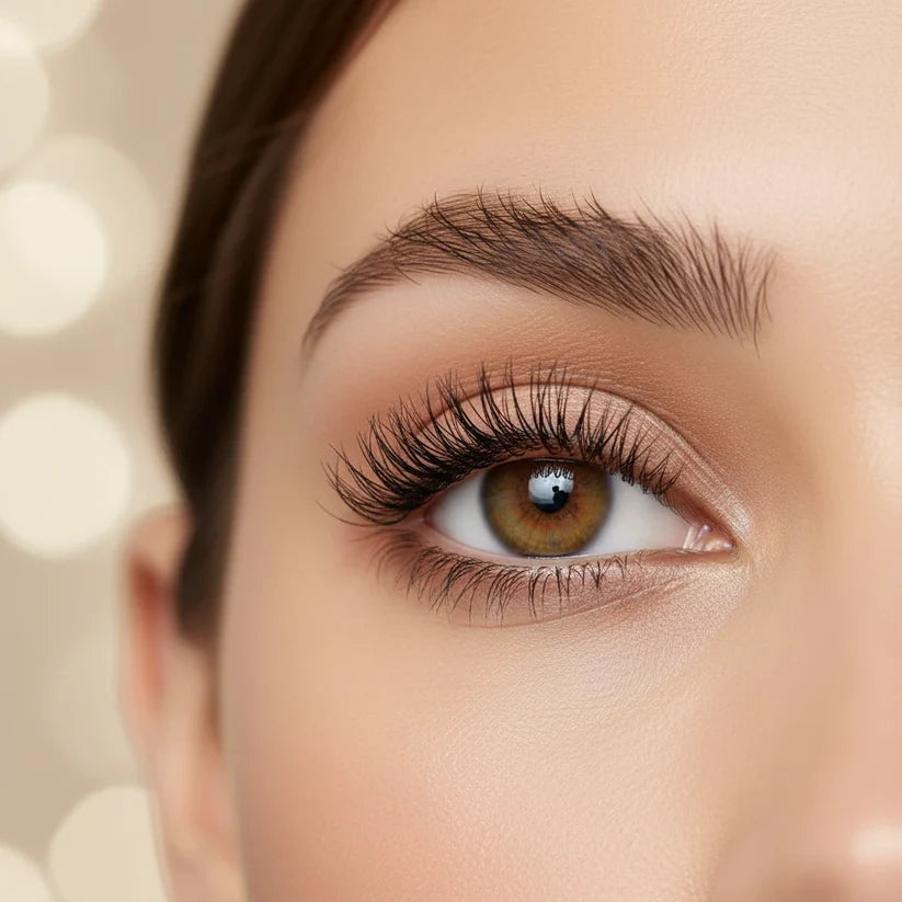 VelouraLash™ — Wake Up to Naturally Lush, Head-Turning Lashes Every Day