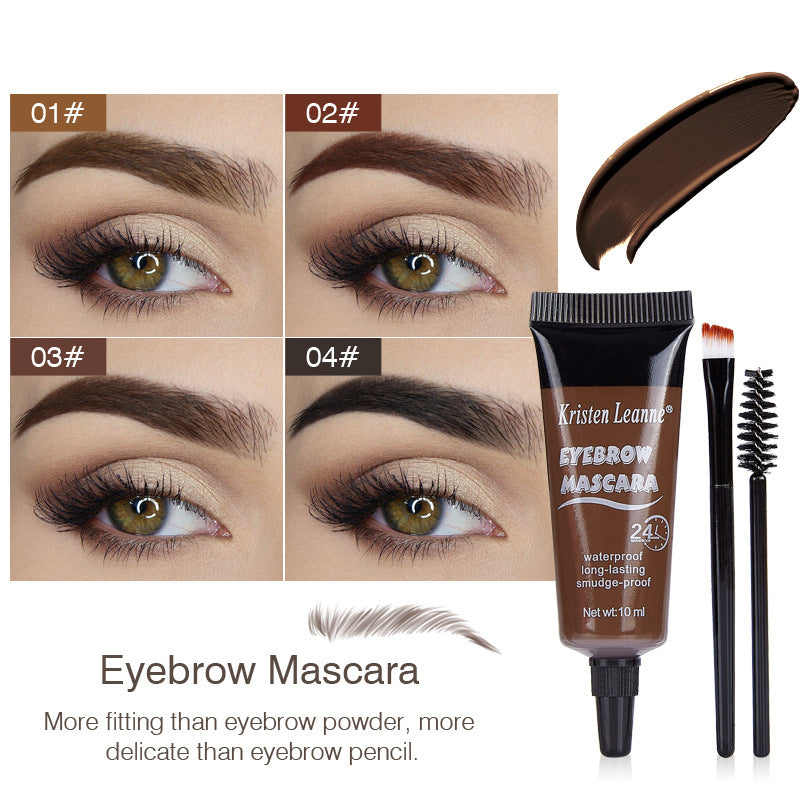 BrowVanta™ — Unstoppable, Naturally Flawless Brows That Boost Your Confidence All Day Long