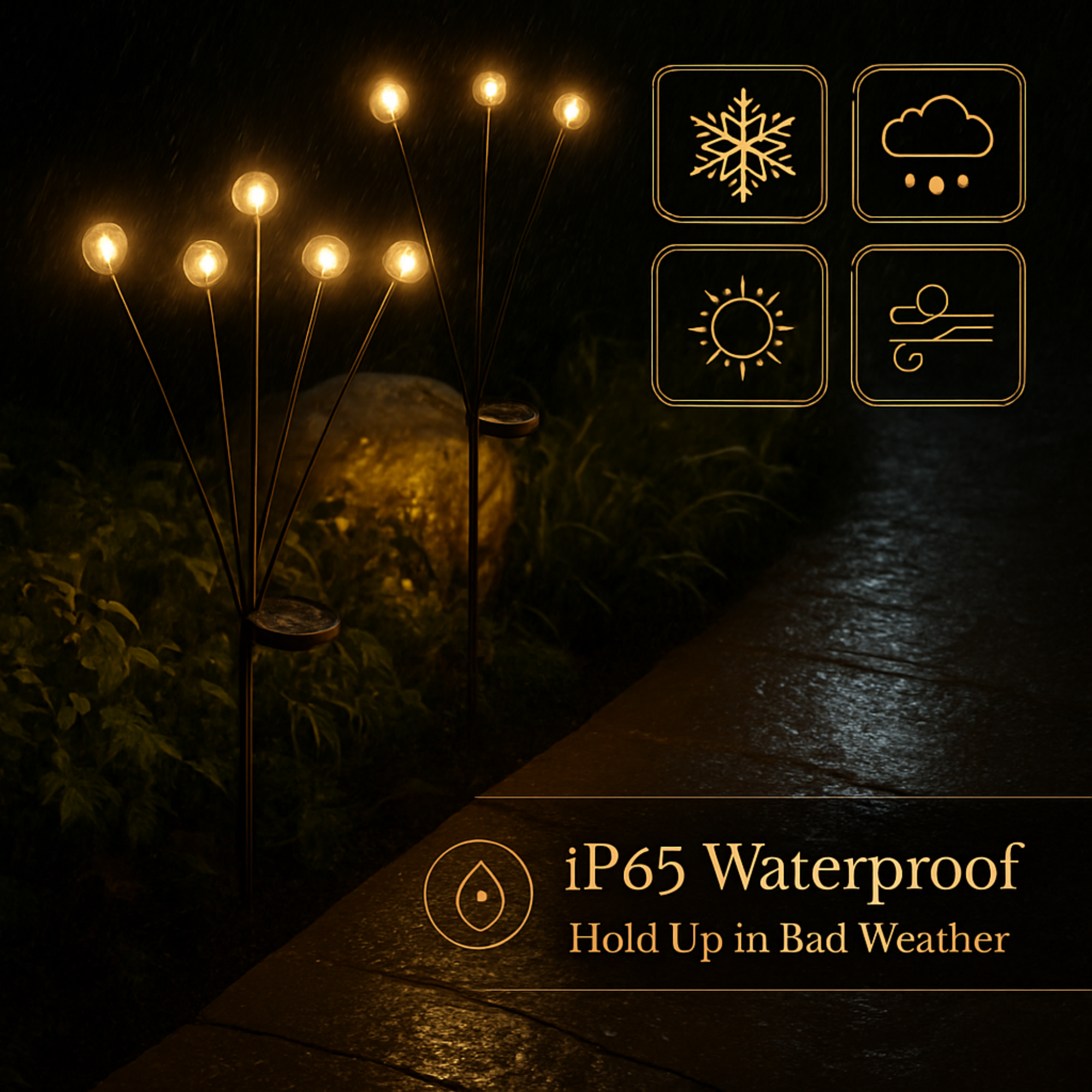 LumiMist™ — Enchant Your Nights with Soothing, Color-Shifting Glow