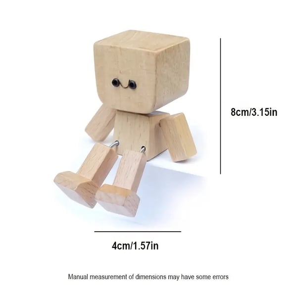 JoyTwig™ — Instantly Brighten Your Space with Playful, Handcrafted Personality