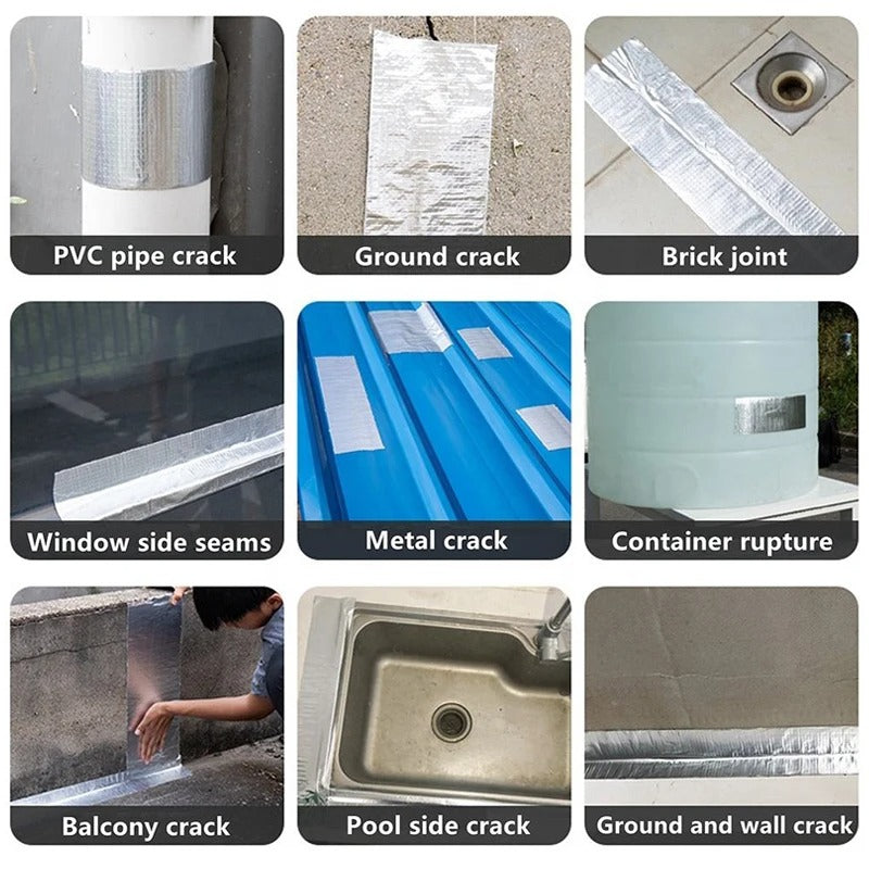 GripTight™ — The Unbreakable Seal That Ends Leaks and Worries for Good