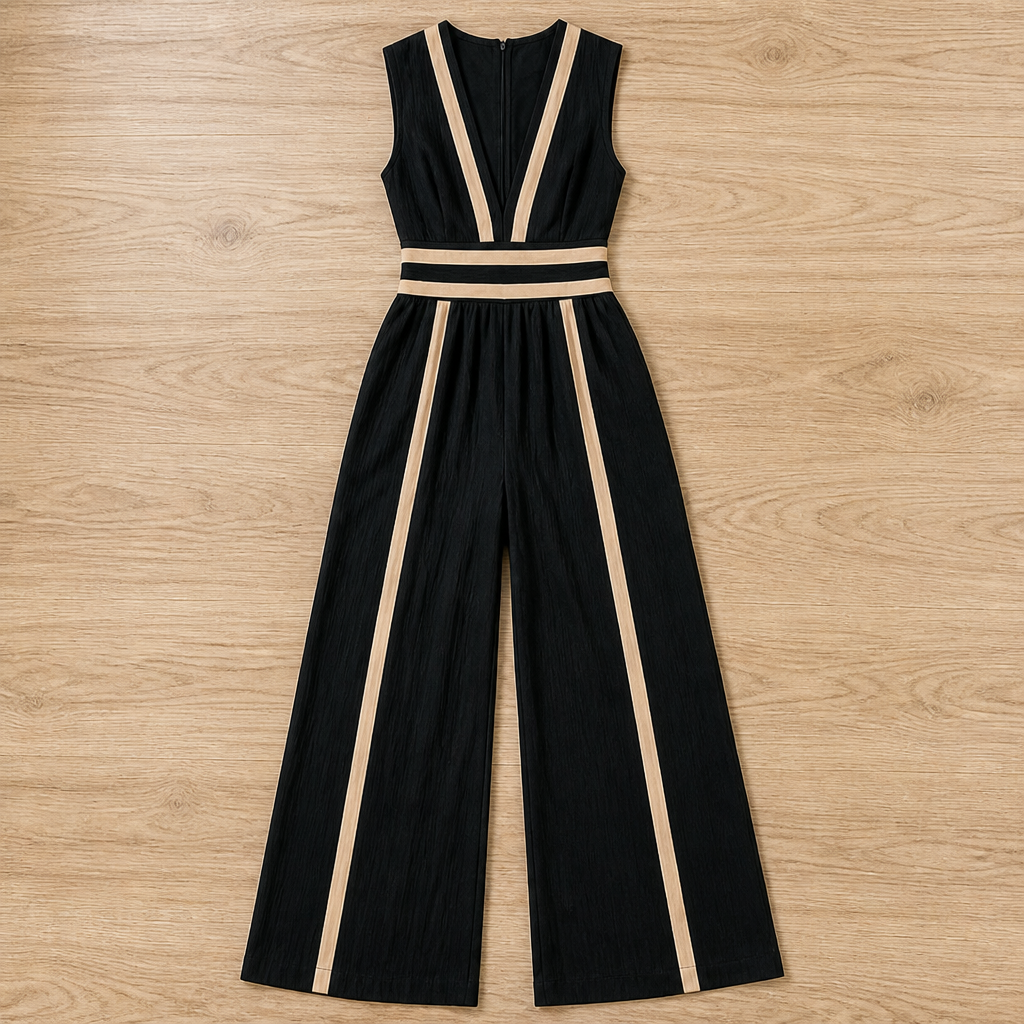 SolaraLuxe™ — Own Every Curve with Effortless Cool and Confidence