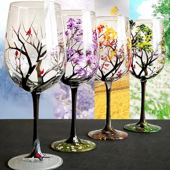 VeranaMist™ — Turn Every Sip into a Stunning Celebration of Life and Seasons