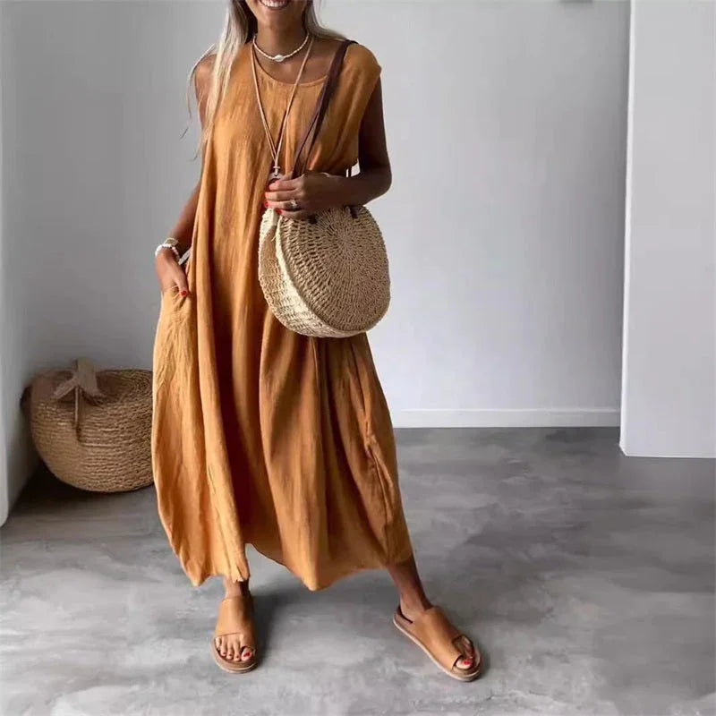 AirellaMist™ — Breeze Through Summer with Effortless Cool Comfort and Hands-Free Freedom
