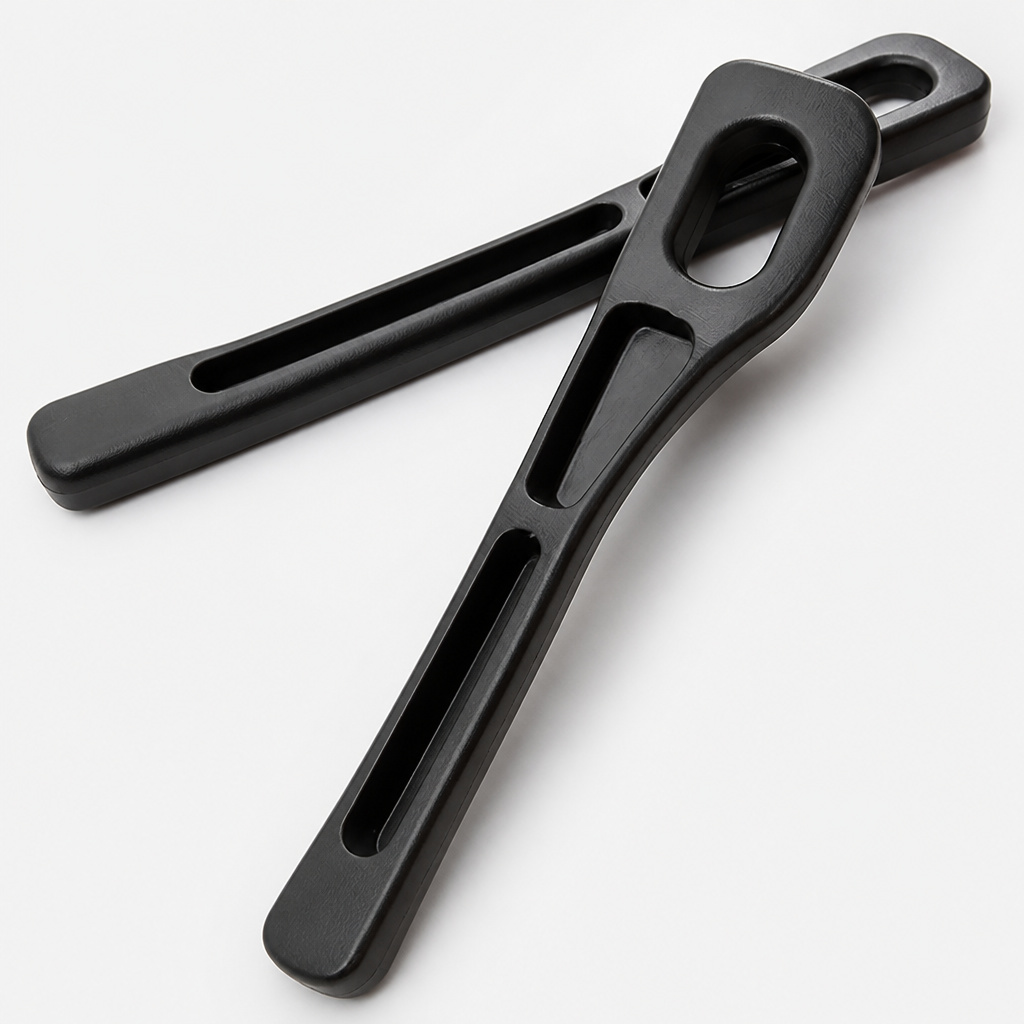 Defendo™ — Drive with Unshakable Control and Peace of Mind