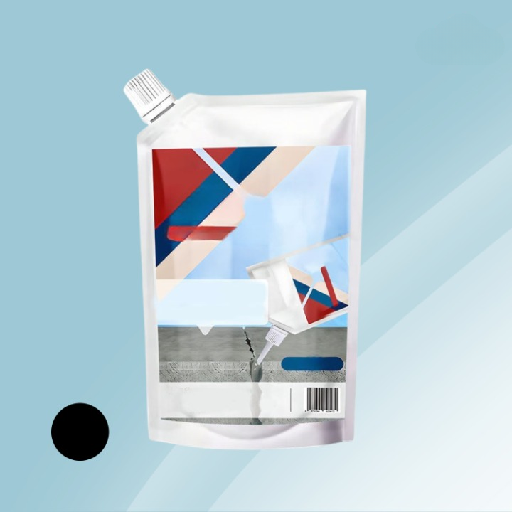 Crack Sealing Adhesive for Concrete Repair