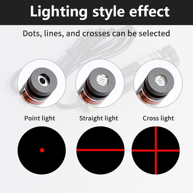 PinPoint Pro™ — Transform Your Sewing with Flawless, Laser-Guided Precision Every Time