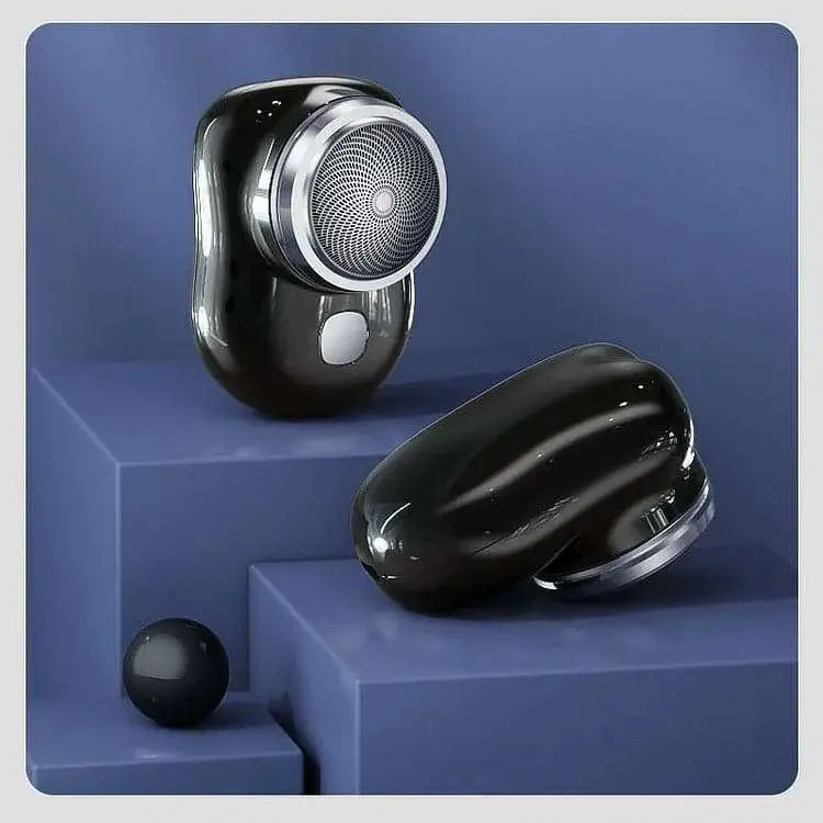 ThunderGlide™ — Glide to Effortless Smoothness and Confident Skin Instantly