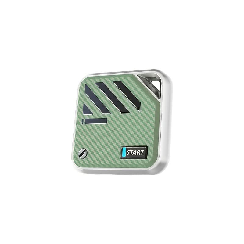 Wireless GPS Anti-Loss Tracker - Smart Find Device