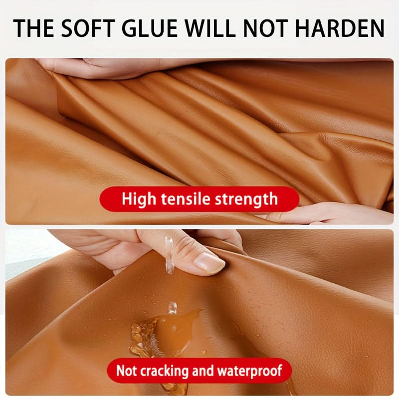 Surface-Safe Adhesive for Everyday Repairs and Damage Fixes