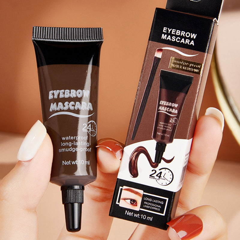 BrowVanta™ — Unstoppable, Naturally Flawless Brows That Boost Your Confidence All Day Long