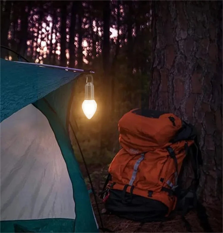 Lumiara™ — Light Up Your Freedom with Effortless, Anywhere Glow