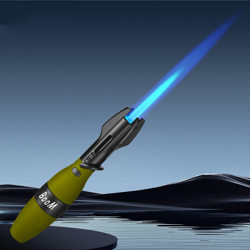 ViraFlame™ — Ignite Instant Calm and Command Every Moment