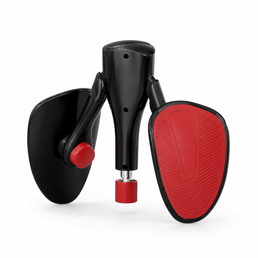 CoreSculptPro™ — Unlock Rock-Solid Strength and Stand Tall with Confident Power