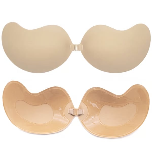 SilqueLift™ — Feel Flawless All Day with Invisible, Weightless Confidence