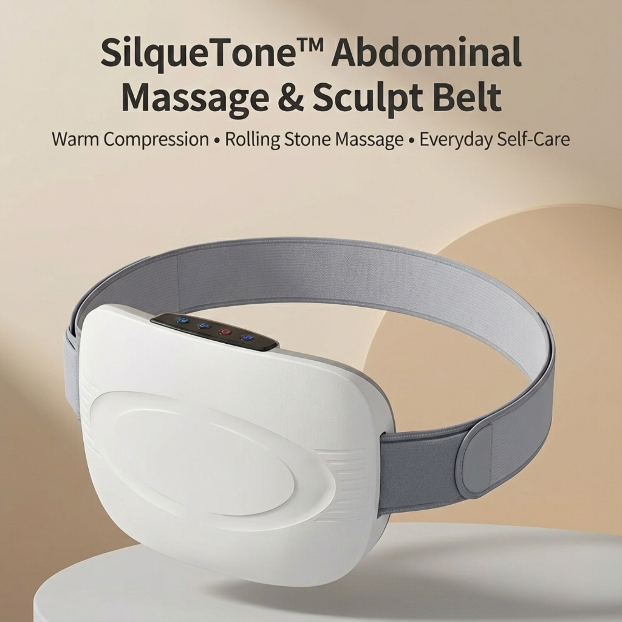 VelaSoothe™ — Melt Away Belly Tension and Reveal Your Natural Glow