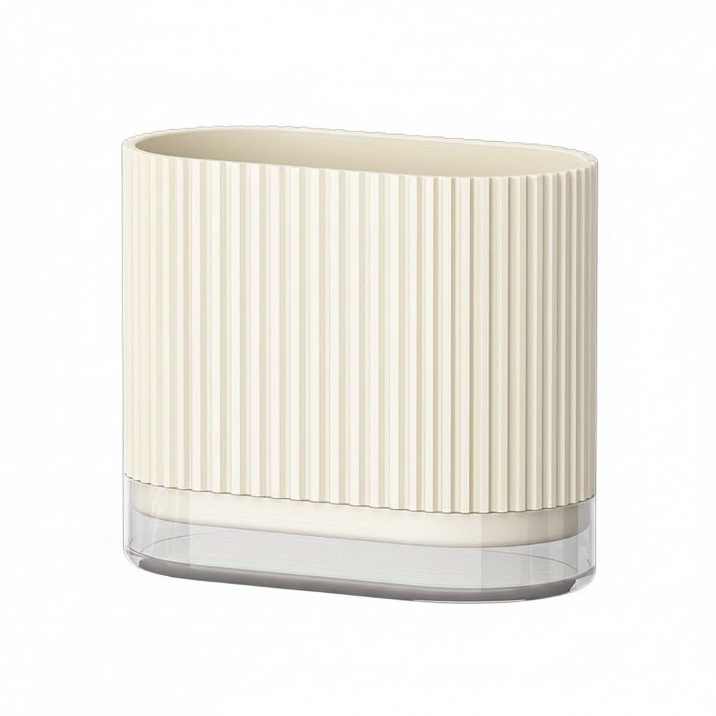 Versatile Plastic Storage Container for Daily Organization Needs