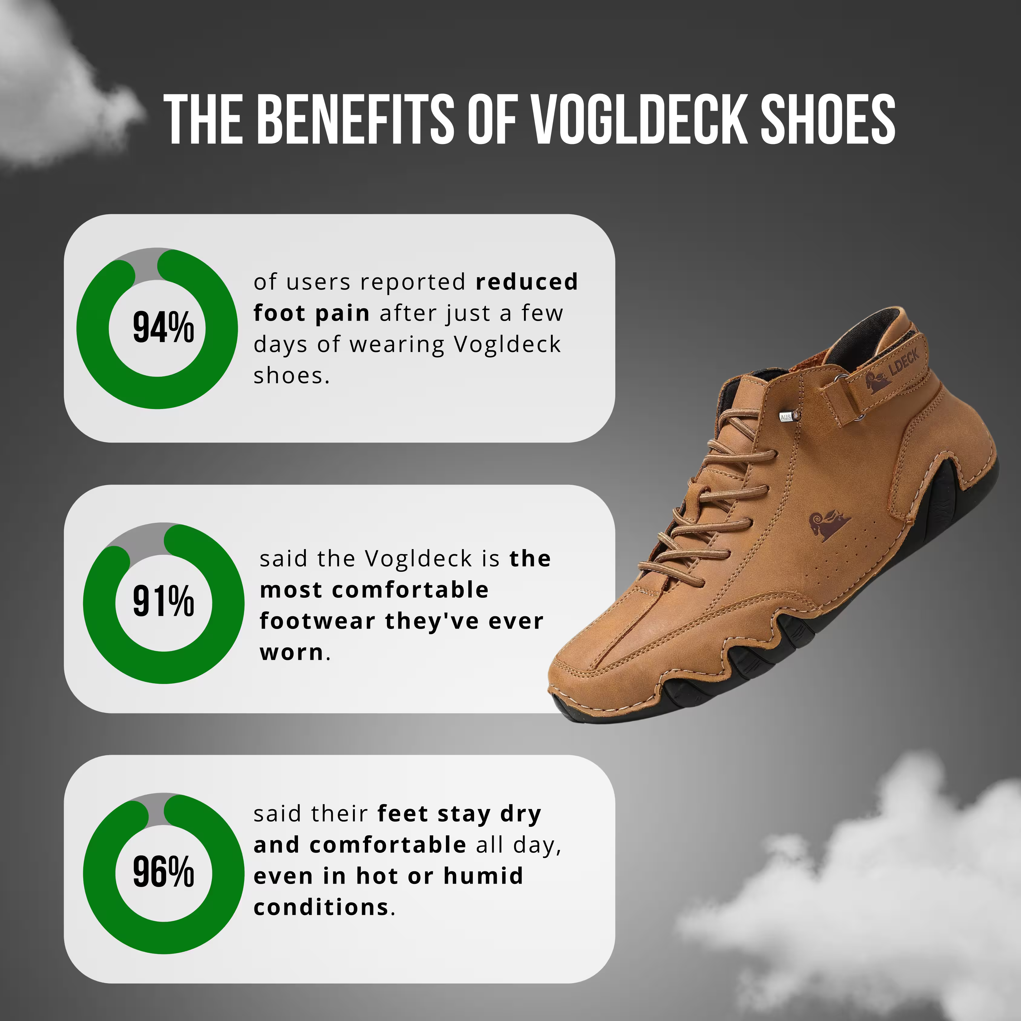 RaminaStride™ — Stylish Orthopedic Support That Makes Every Step Pain-Free and Confident