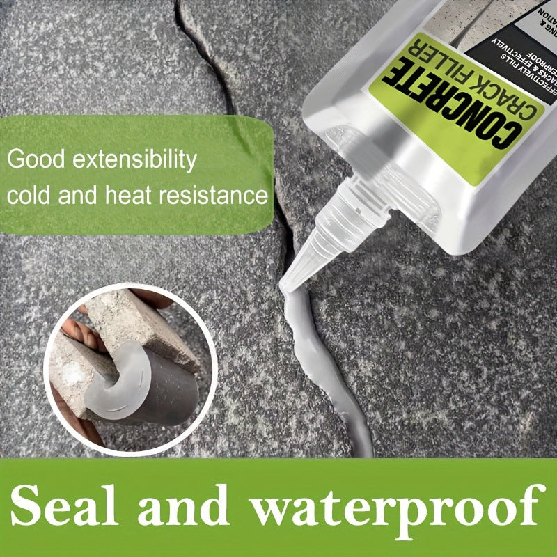 SureSealFlex™ — Lock Your Home Tight with Lasting Waterproof Armor