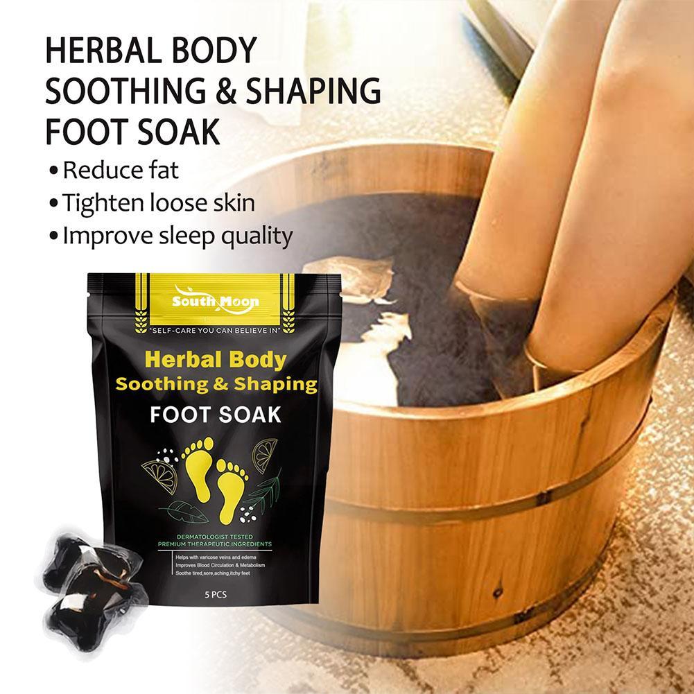 Foot Energizer Device for Vitality and Well-Being