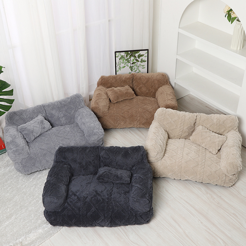 CozyPaw™ — Transform Your Pet’s Sleep into a Soothing, Pain-Free Sanctuary