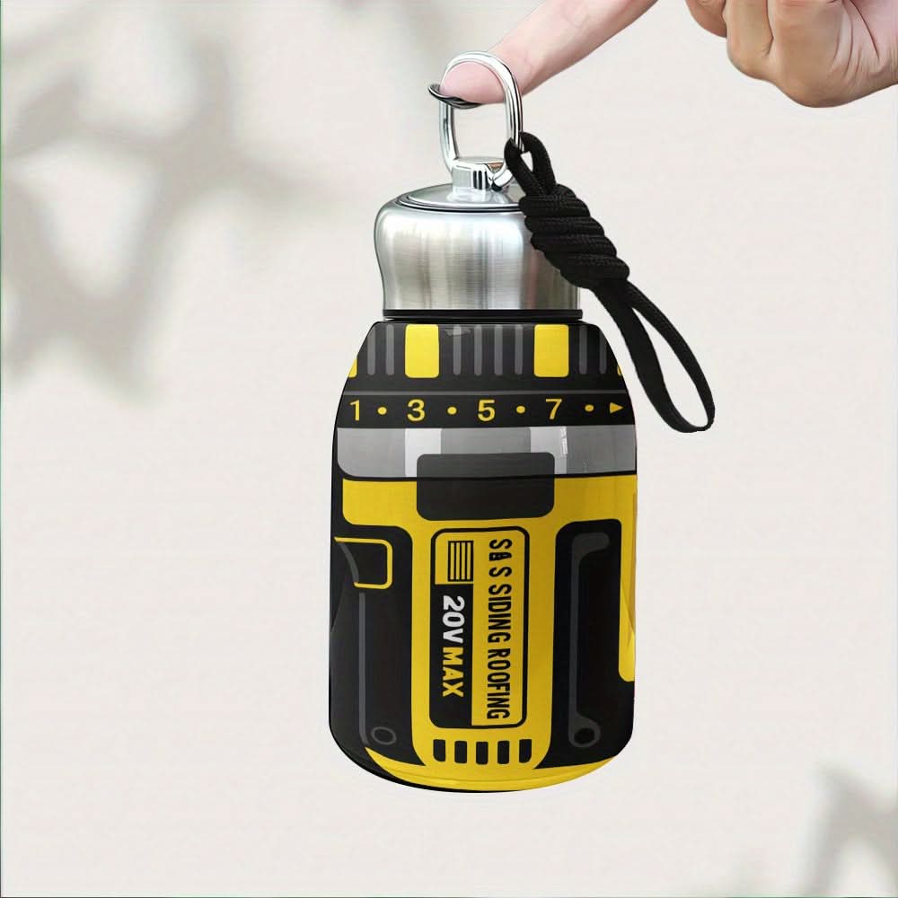 Stainless Steel Coffee Travel Mug