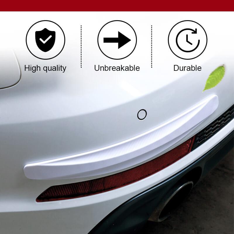 Scratch-Resistant Bumper Guard – Protective Strip for Vehicles