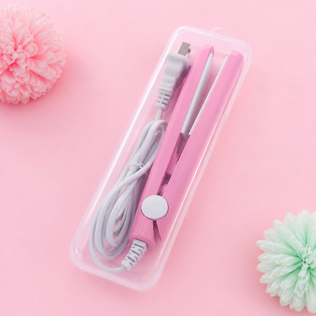 LumaForm™ Styler — Unlock Effortless, Show-Stopping Hair That Feels Alive Every Day