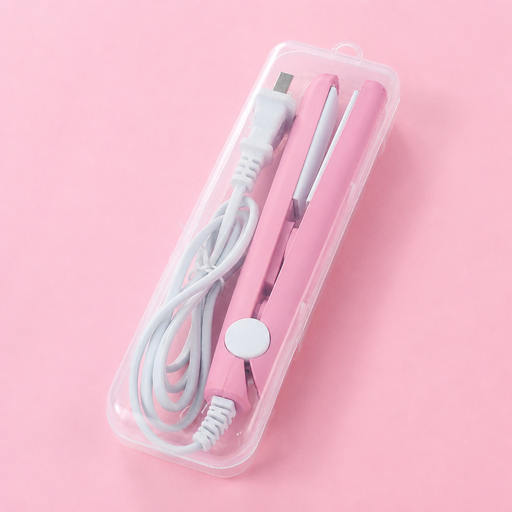 Luxeva™ Pro Styler — Unlock Effortless Salon-Style Shine That Turns Heads Everywhere