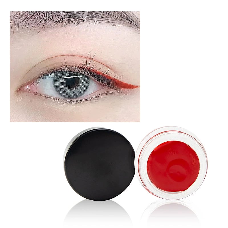 VelvetTrace™ — Glide on Confidence with Smudge-Proof, All-Day Precision