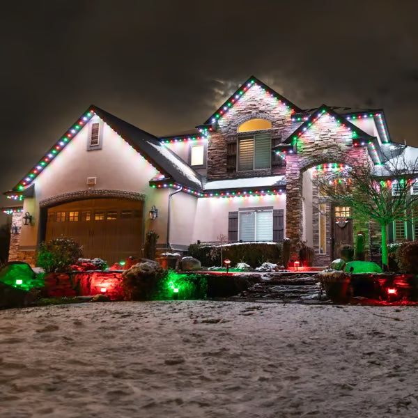LumaPulse™ — Command Stunning Light Shows That Turn Heads and Spark Joy Instantly
